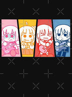 BOCCHI THE ROCK! - Kessoku Band Shirt