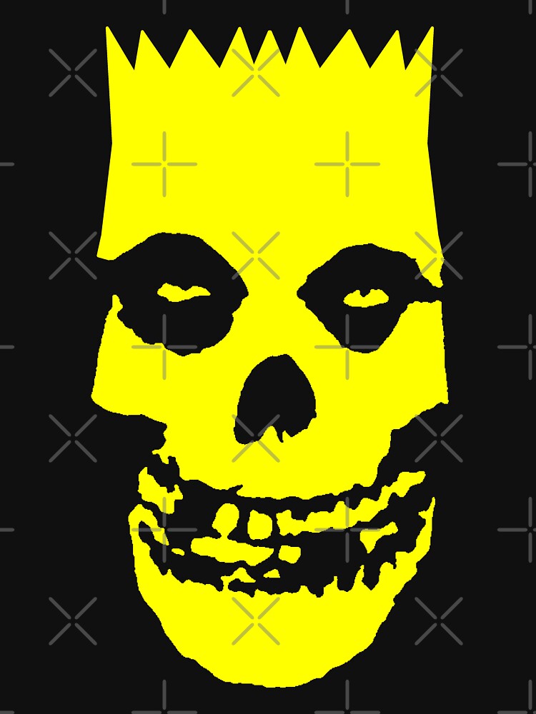 BARTFITS Shirt