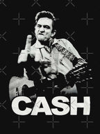 Action The Cash Face Shirt