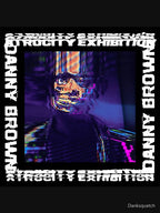 Danny Brown - Atrocity Exhibition Shirt