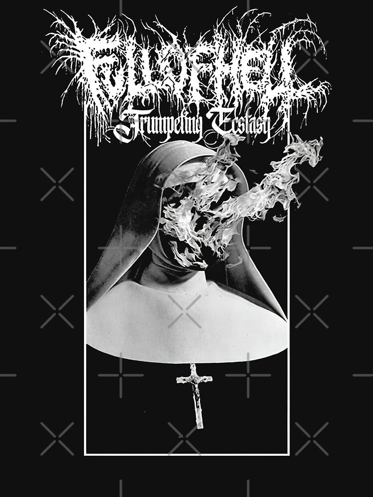 Trumpeting Ectasy Shirt