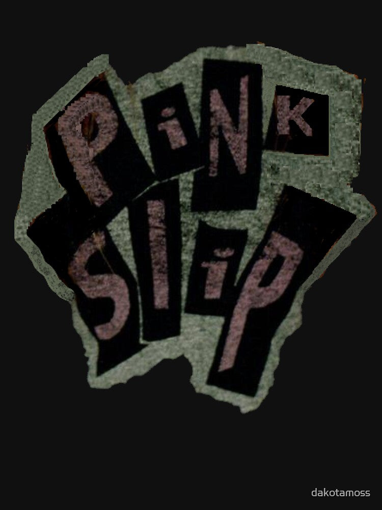 Pink Slip X Freaky Friday Shirt
