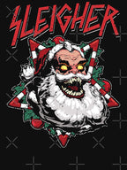 Santa Sleigher Shirt