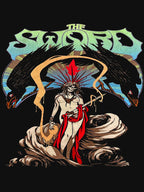 Sword Shirt