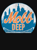 Mobb Deep Queens New York Shirt