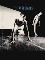 The Associates - The Affectionate Punch Shirt