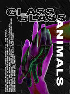 Glass Animals Shirt