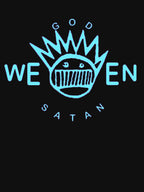 Ween - GodWEENsatan Shirt