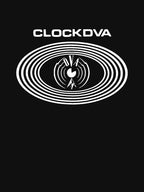 Clock DVA Shirt