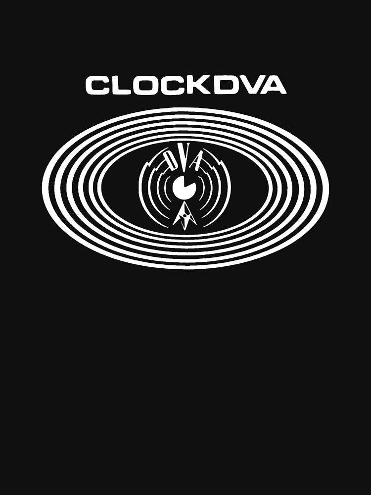 Clock DVA Shirt