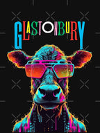 Glastonbury Shirt
