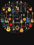 World Of Guitars 1 Shirt