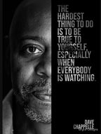 Chappelle 2 Shirt