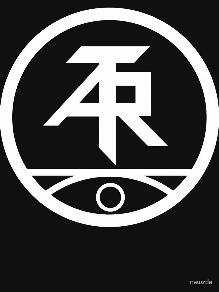 Atari Teenage Riot Shirt