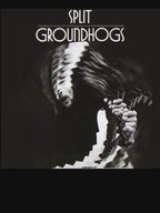 Groundhogs-Split-1971 Shirt