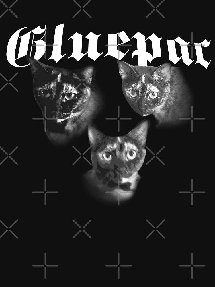 Gluepac Shirt