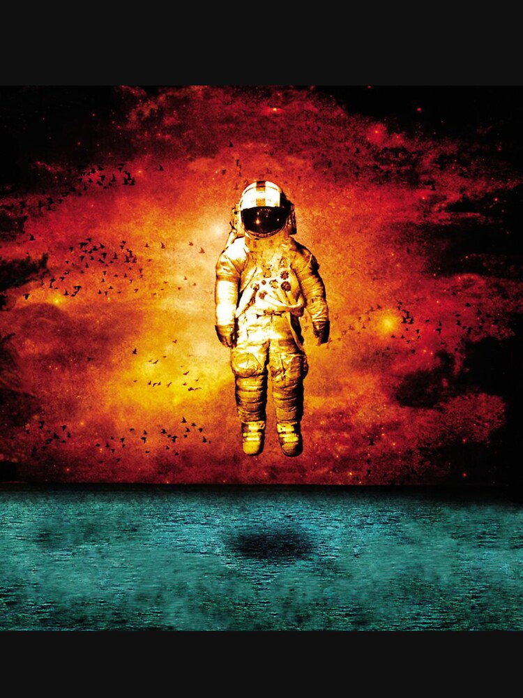 Brand New Deja Entendu Shirt