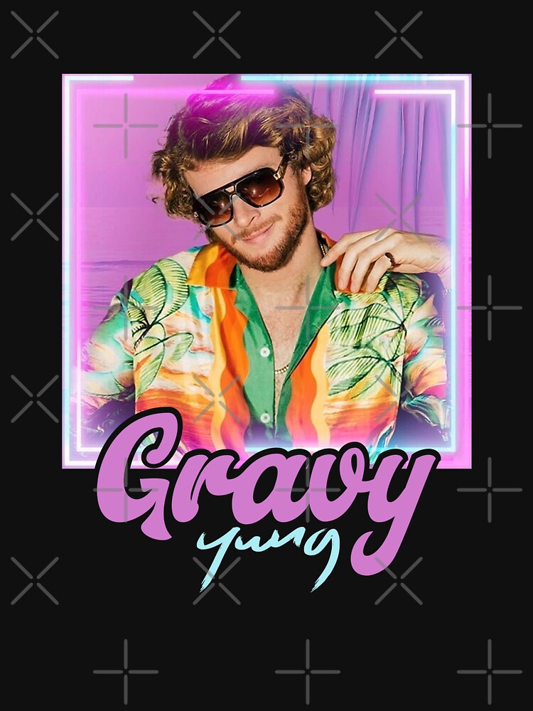 Yung Gravy Shirt
