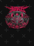 Best Selling Babymetal Shirt