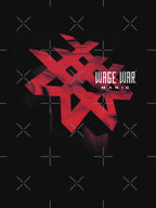 Wage War - Manic Hexx Shirt