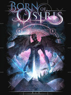 Born Of Osiris - XIV Shirt