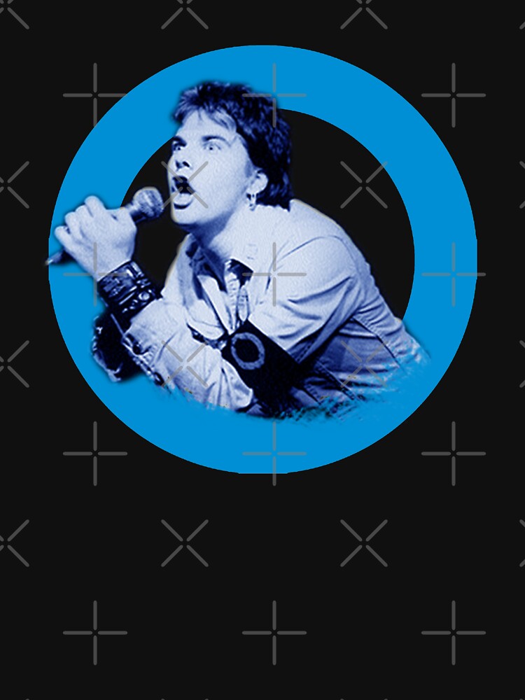 Darby Crash Shirt