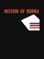 Mission Of Burma Shirt