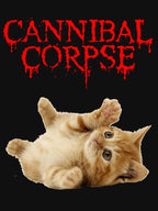 Cannibal Corpse Shirt