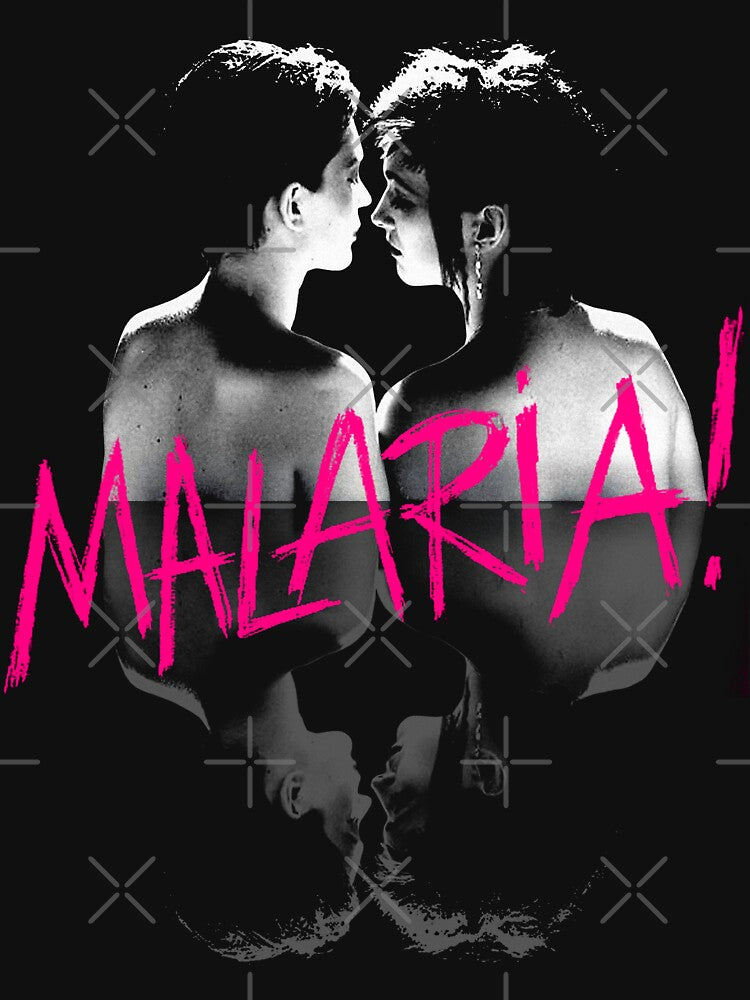 Malaria Shirt