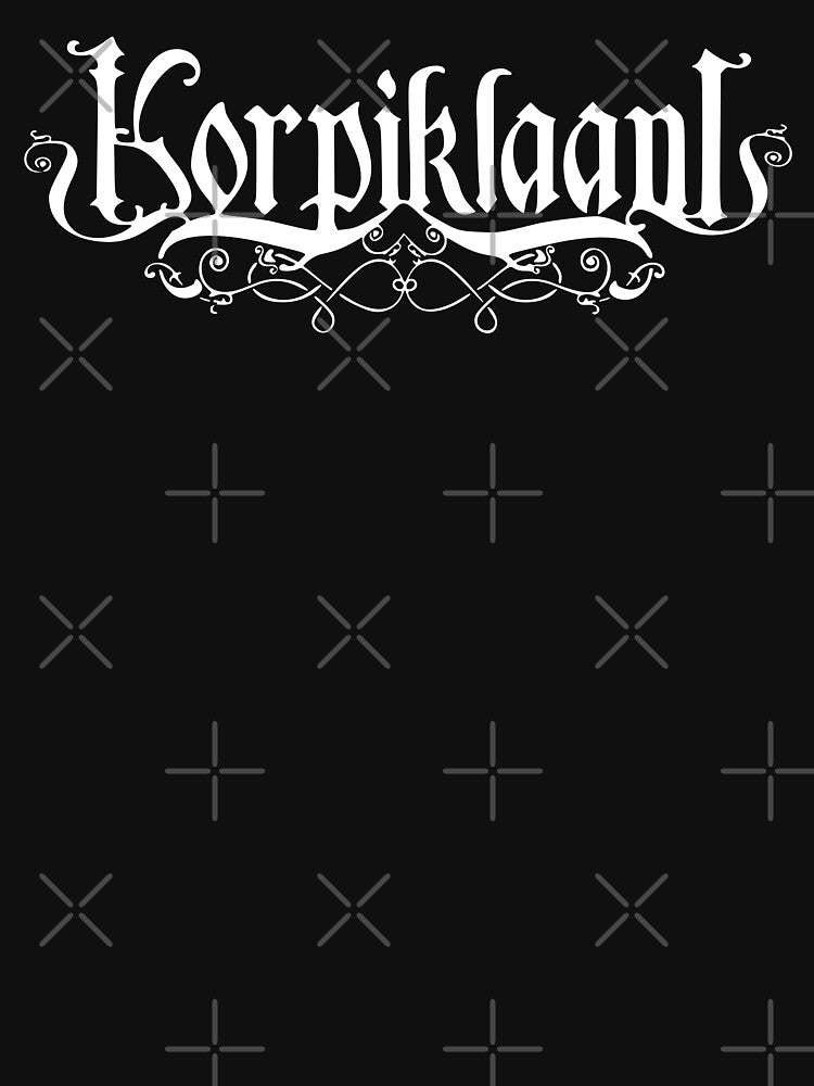 Korpiklaani Shirt