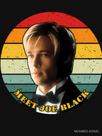 Meet Joe Black Shirt