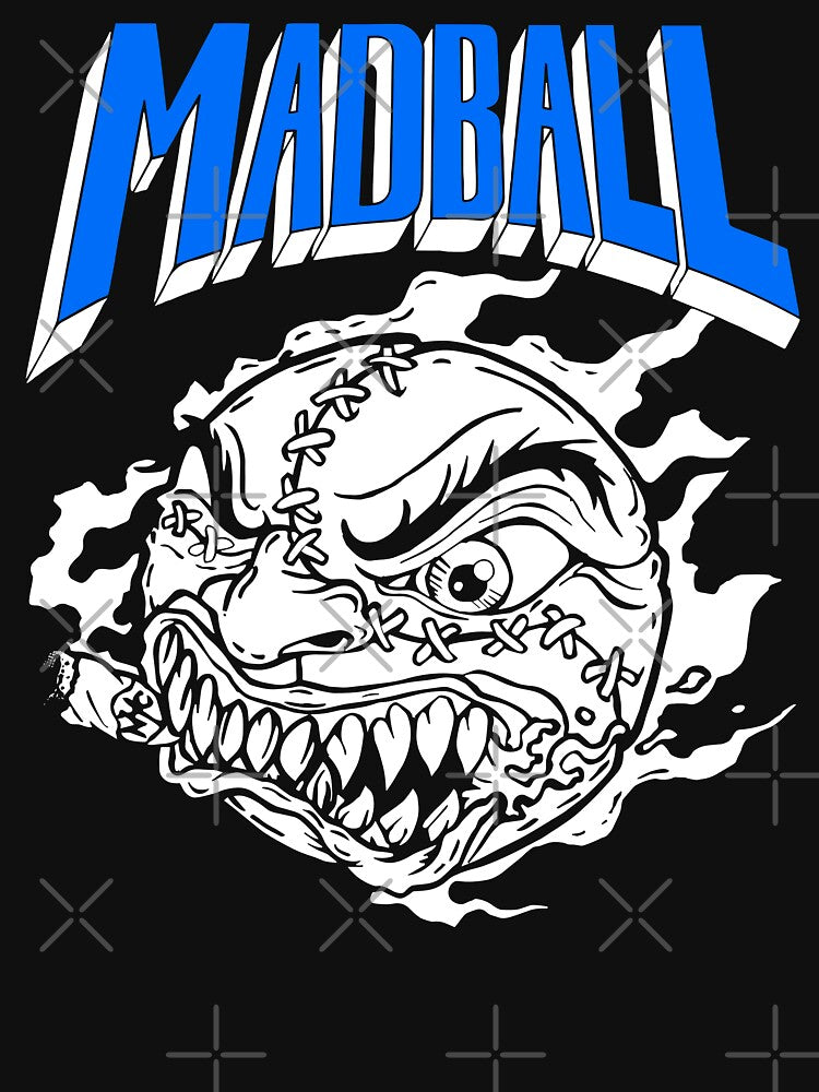 MADBALL MAD BALL Shirt