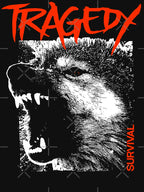 TRAGEDY - SURVIVAL Shirt