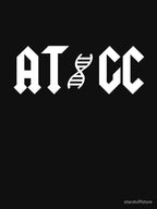 ATGC Shirt