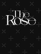TheRose K-pop HD Shirt