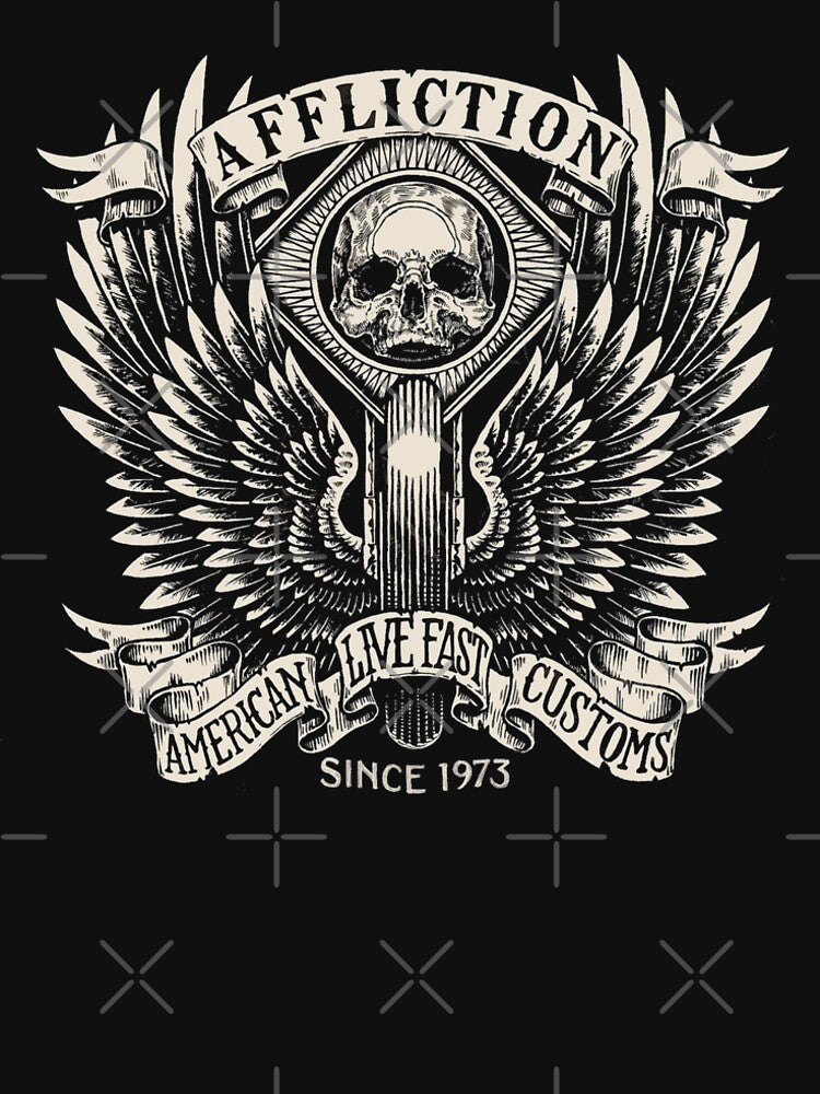 Affliction Shirt