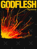 GODFLESH HYMNS Shirt