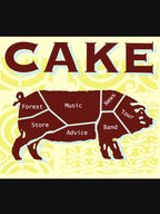 Cake Shirt