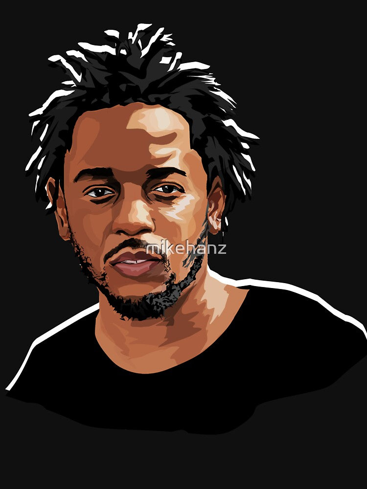 King Kendrick Shirt