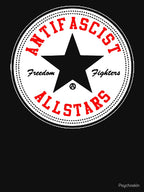 Antifascist Shirt