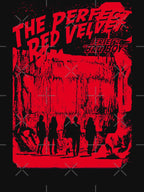 Red Velvet - Bad Boy Ver Red Shirt