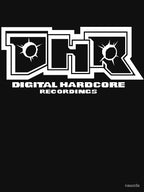 Digital Hardcore DHR Shirt