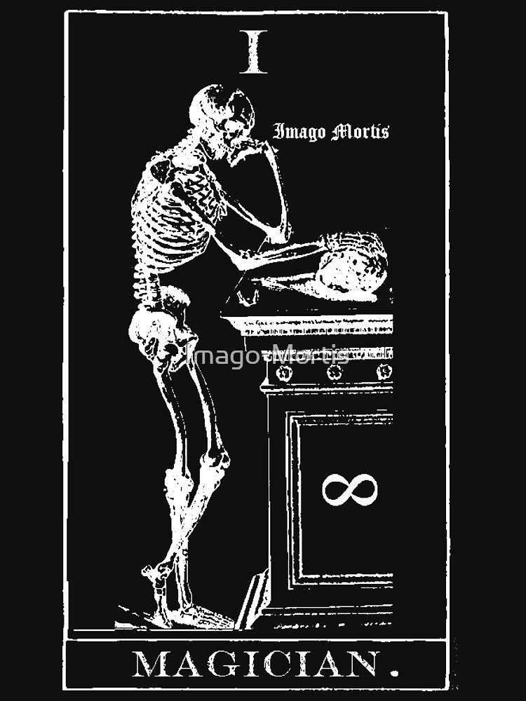 Magician Tarot I Shirt