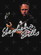 Stephen Stills Shirt