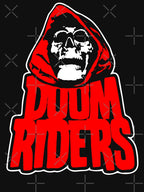 DOOMRIDERS Shirt
