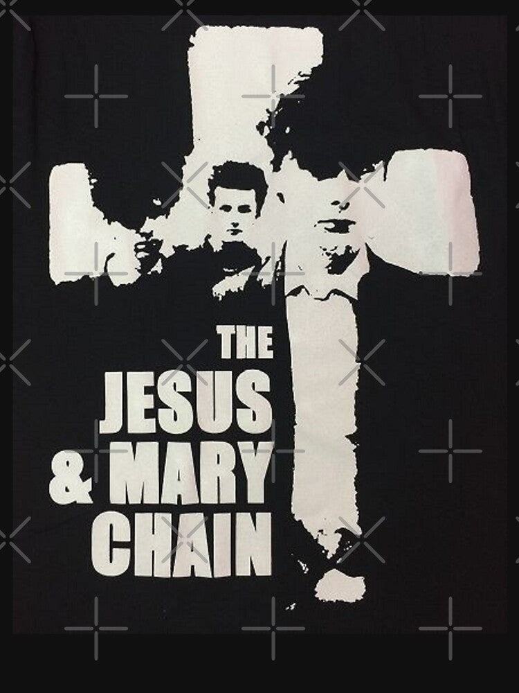 Jesus & Mary Chain Shirt
