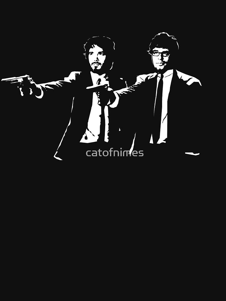 Flight Of The Fiction T VERSION OF DESIGN Shirt