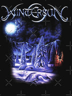 Wintersun Design Shirt