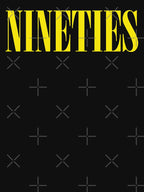 Nineties Shirt