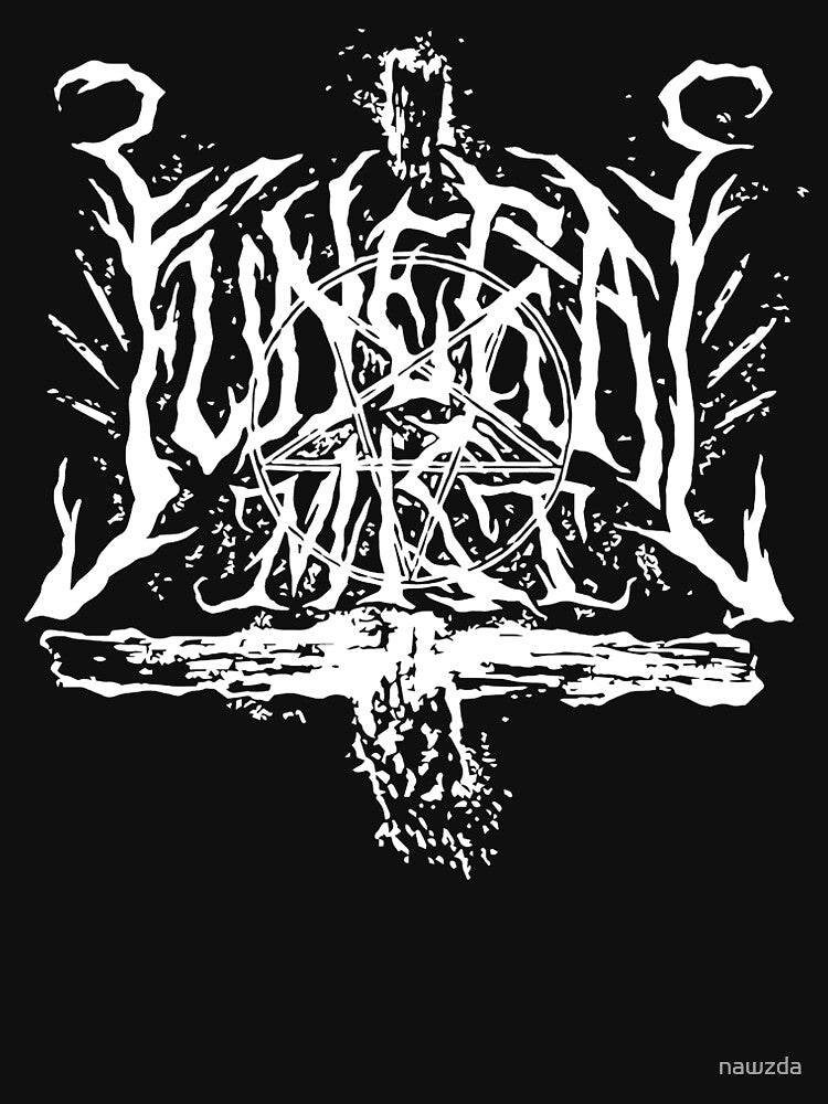 Funeral Mist Shirt